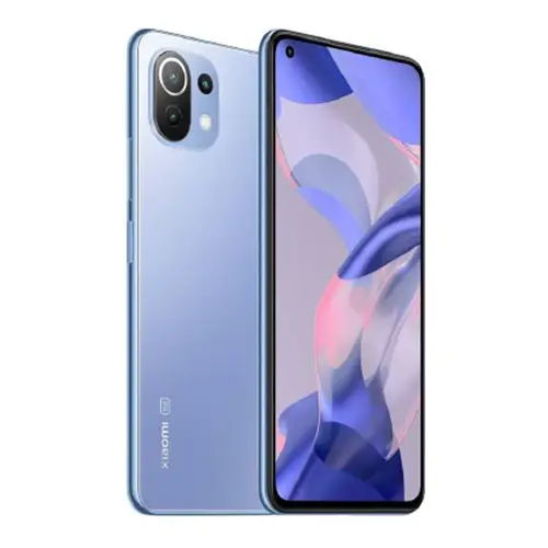Xiaomi 11 Lite 5G NE