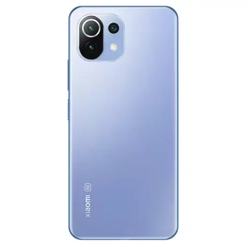 Xiaomi 11 Lite 5G NE