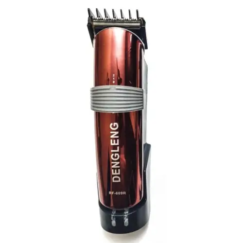 Dengleng RF-609R Professional Hair Clipper Trimmer