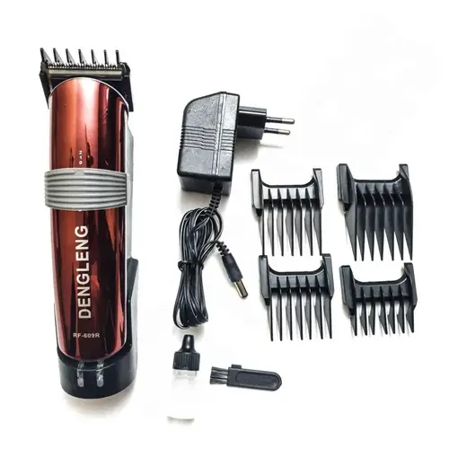 Dengleng RF-609R Professional Hair Clipper Trimmer