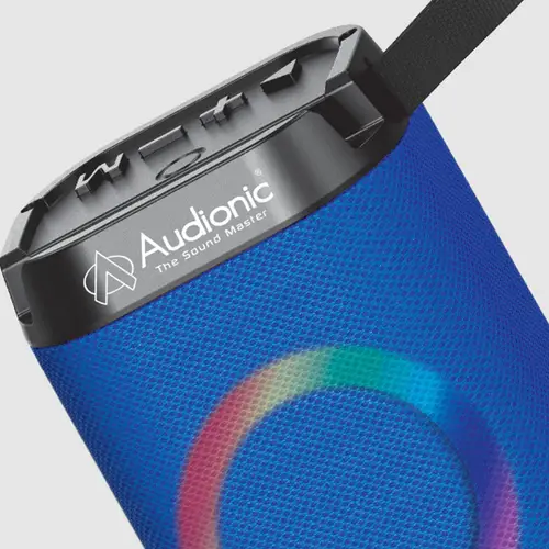 Audionic Lyon Bluetooth Speaker