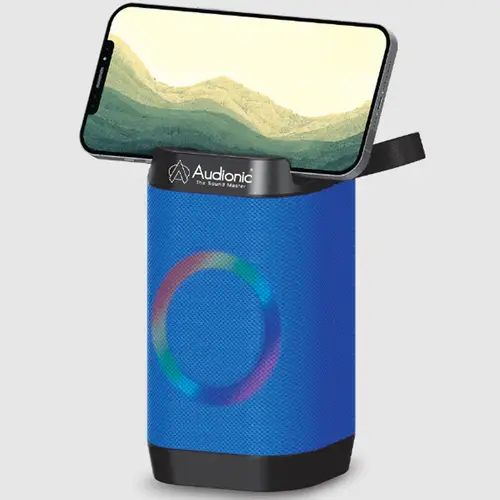 Audionic Lyon Bluetooth Speaker