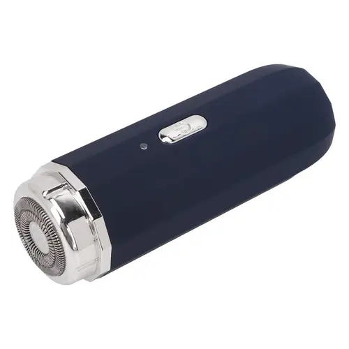 BXL-822 Portable Mini Beard Shaver