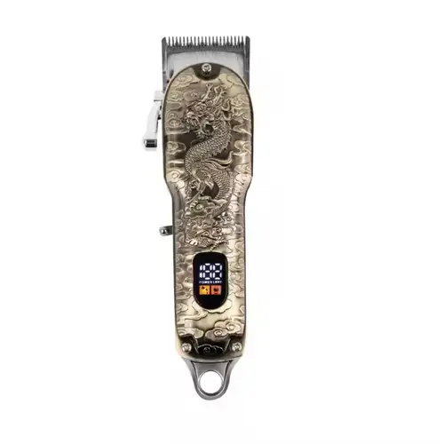 Sportsman SM-689 Professional  Hair Clippers LED Display