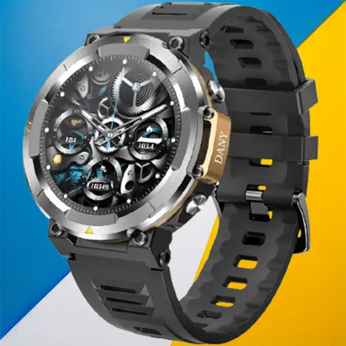 Dany D-Force Smart Watch 3 Dany D-Force Smart Watch