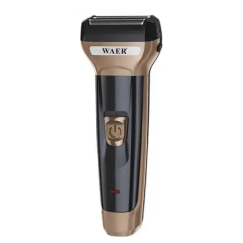 Waer WA-7070 3 in 1 Hair Beard Ear Nose Shaver