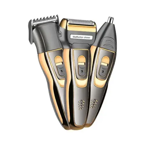 Trimmer X Tm-6559 3 in 1 Hair clipper
