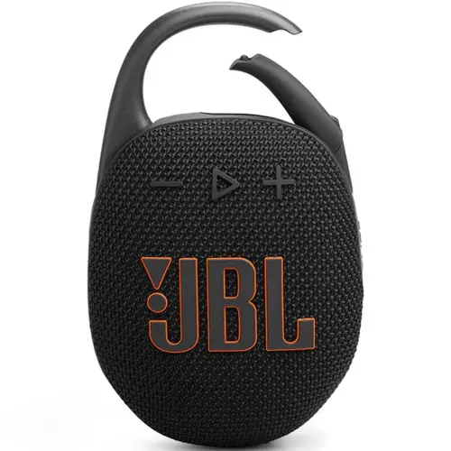 JBL Clip 5 Bluetooth Speaker