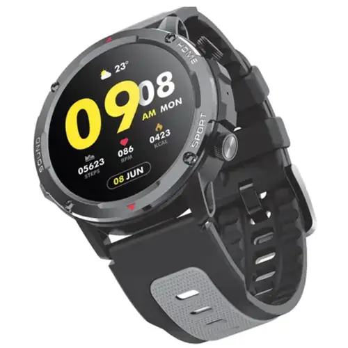 Dany Thunder Smart Watch