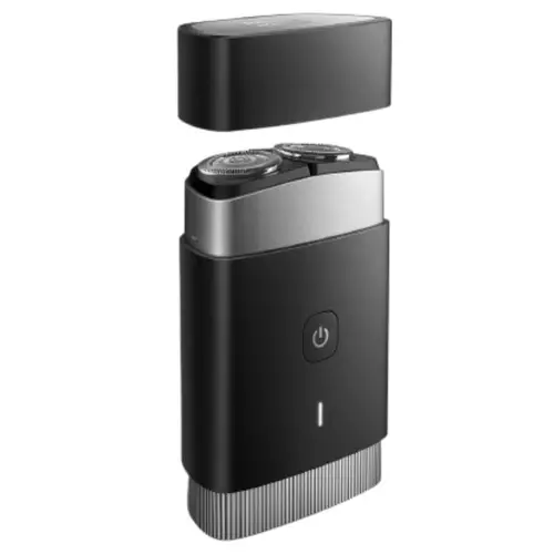 Philips PQ888 06 Compact Electric Shaver for Travel IPX7 Waterproof