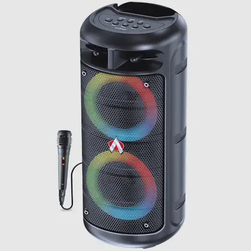 Audionic Solo X50 Bluetooth Speaker