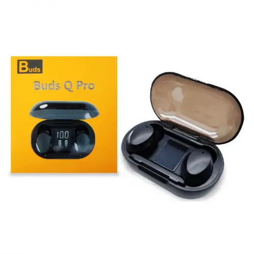Buds Q Pro Wireless Earbuds