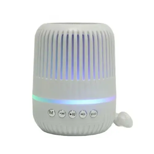 GTS-2150 RGB 360 Wireless Speaker