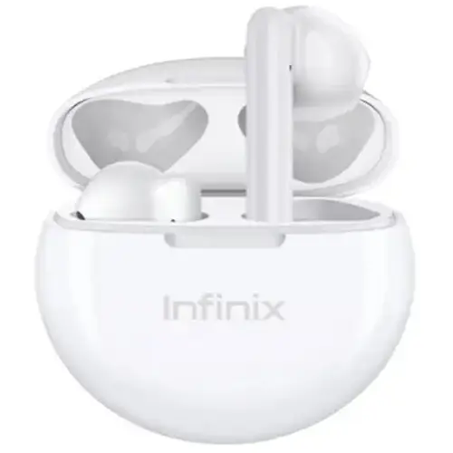 Infinix XE20 Wireless Earbuds