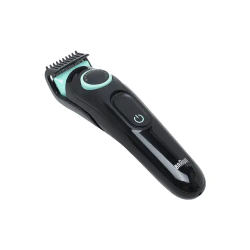 Braun BT3222 Trimmer And Hair Clipper