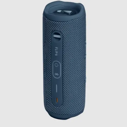 JBL Flip 6 Portable Bluetooth Speaker