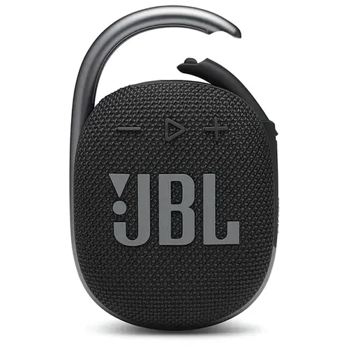 JBL Clip 4 Portable Speaker