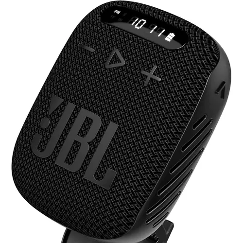 JBL Wind 3 Portable Bluetooth Speaker