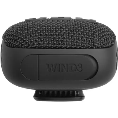 JBL Wind 3 Portable Bluetooth Speaker