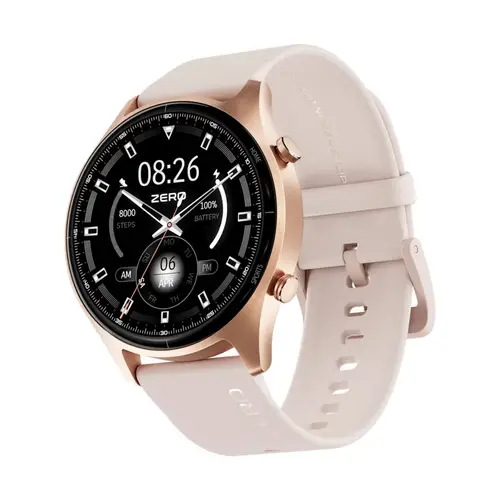 Zero Icon Smart Watch