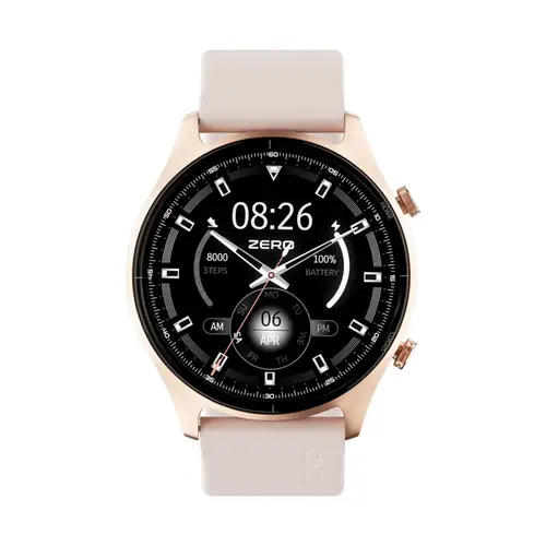 Zero Icon Smart Watch