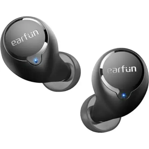 EarFun Free 2S Wireless Earbuds