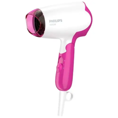 Philips BHD003 1400W Drycare Essential Hair Dryer