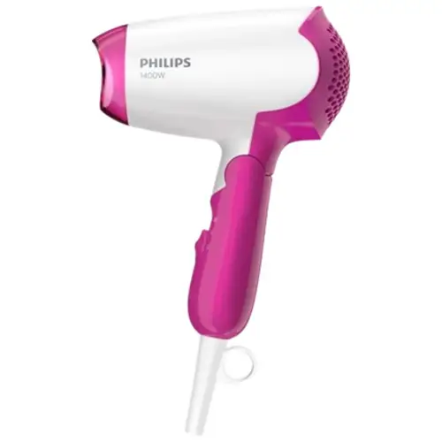 Philips BHD003 1400W Drycare Essential Hair Dryer