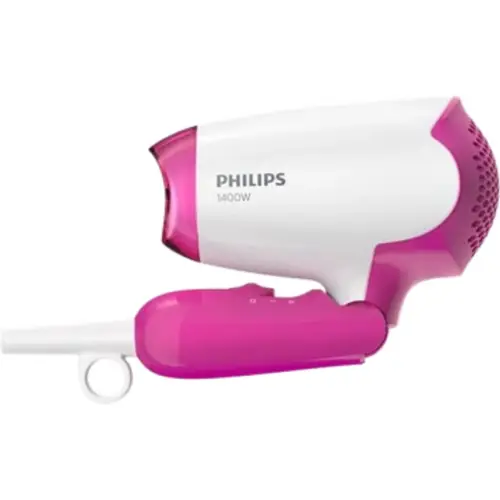 Philips BHD003 1400W Drycare Essential Hair Dryer