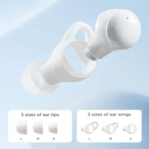 Joyroom Cozydots Series JR-TS2 True Wireless Sleep Earbuds