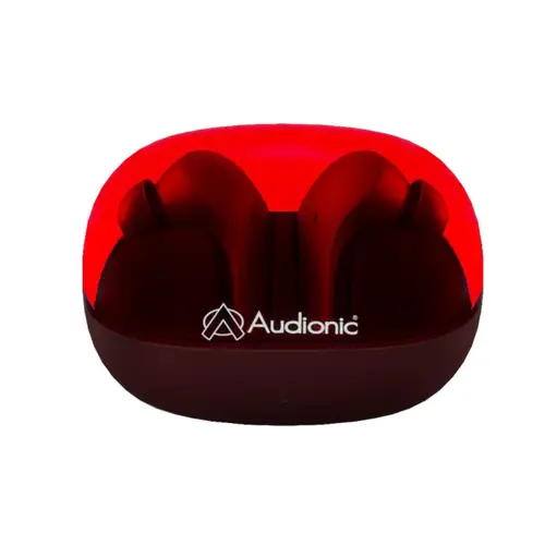 Audionic Airbud 745 ION Wireless Earbuds
