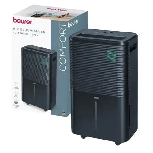 Air Dehumidifier LE 250