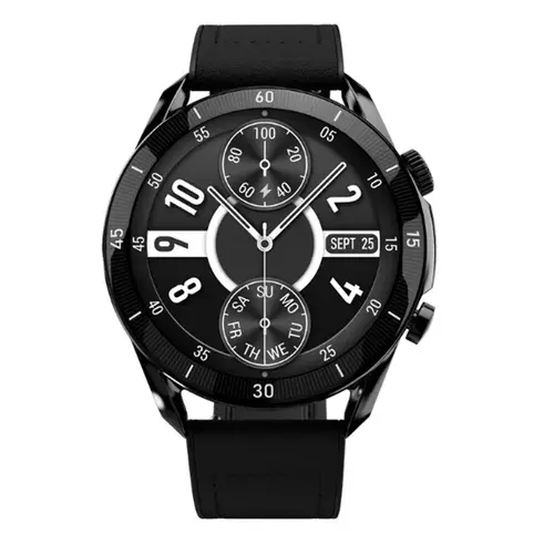 Zero Crown Smartwatch