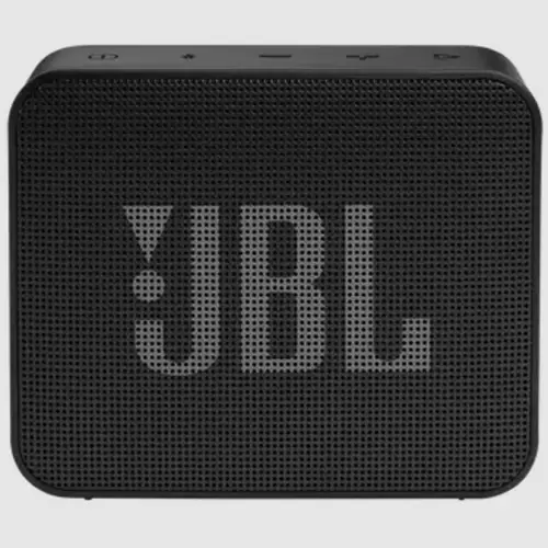 JBL Go Essential Portable Bluetooth Speaker