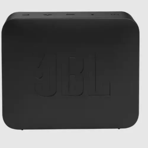 JBL Go Essential Portable Bluetooth Speaker