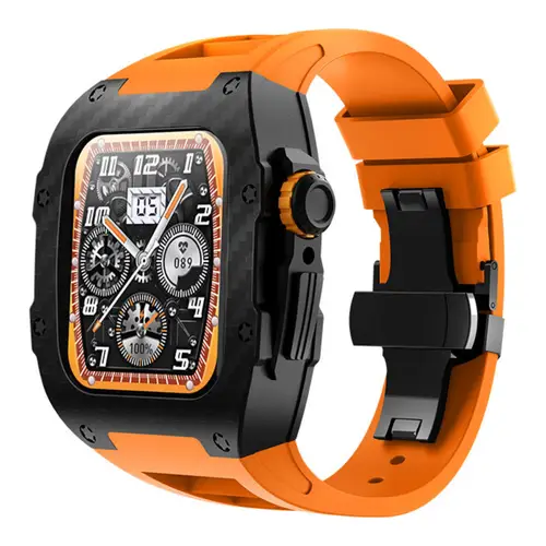 HW Zero Smart Watch Men Smartwatch