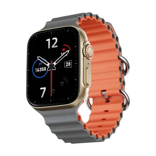 ZERO Jaguar Smart Watch