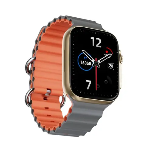 ZERO Jaguar Smart Watch