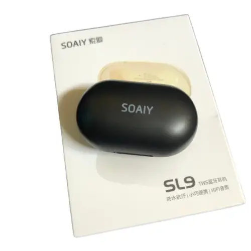Sony Ericsson Soaiy SL9 True Wireless Earbuds