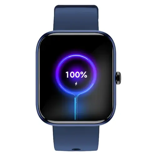 Zero Ignite Smart Watch
