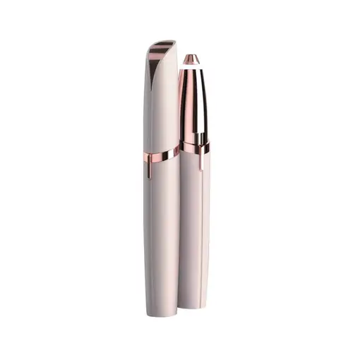 Eyebrow And Facial Hair Remover Trimmer