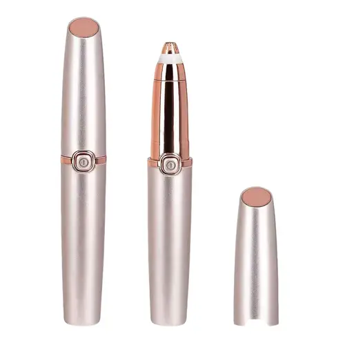 Eyebrow And Facial Hair Remover Trimmer