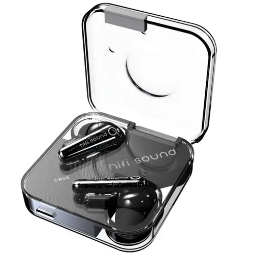 HI-FI TWS Wireless Earbuds