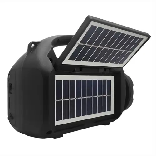 KTS 2202 Wireless Portable Speaker