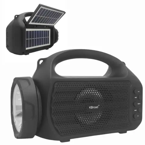 KTS 2202 Wireless Portable Speaker