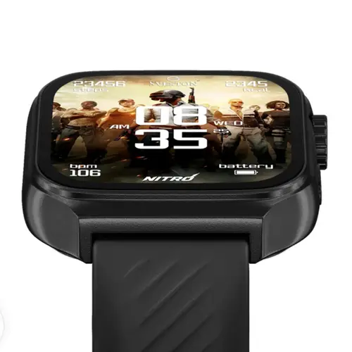 SVESTON NITRO GAMING EDITION