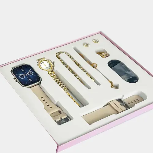 A58 Plus Smart Watch
