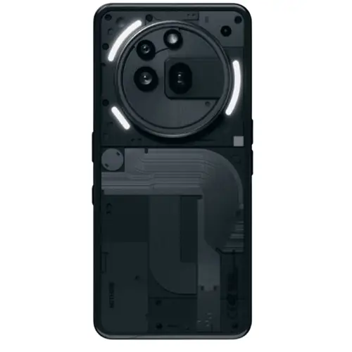 Nothing Phone 3A Pro