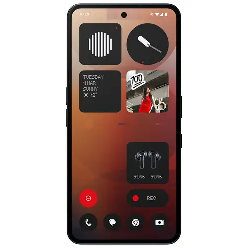 Nothing Phone 3A Pro