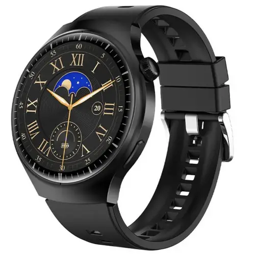 D33 Watch 5 Pro 2 in 1 With TWS Earbuds Smart Watch 3 D33 Watch 5 Pro 2 in 1 With TWS Earbuds Smart Watch